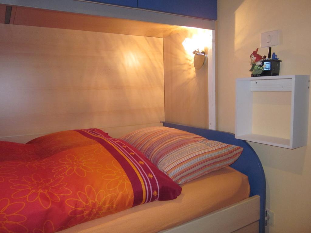 B&B Al Larice Strigno Quarto foto