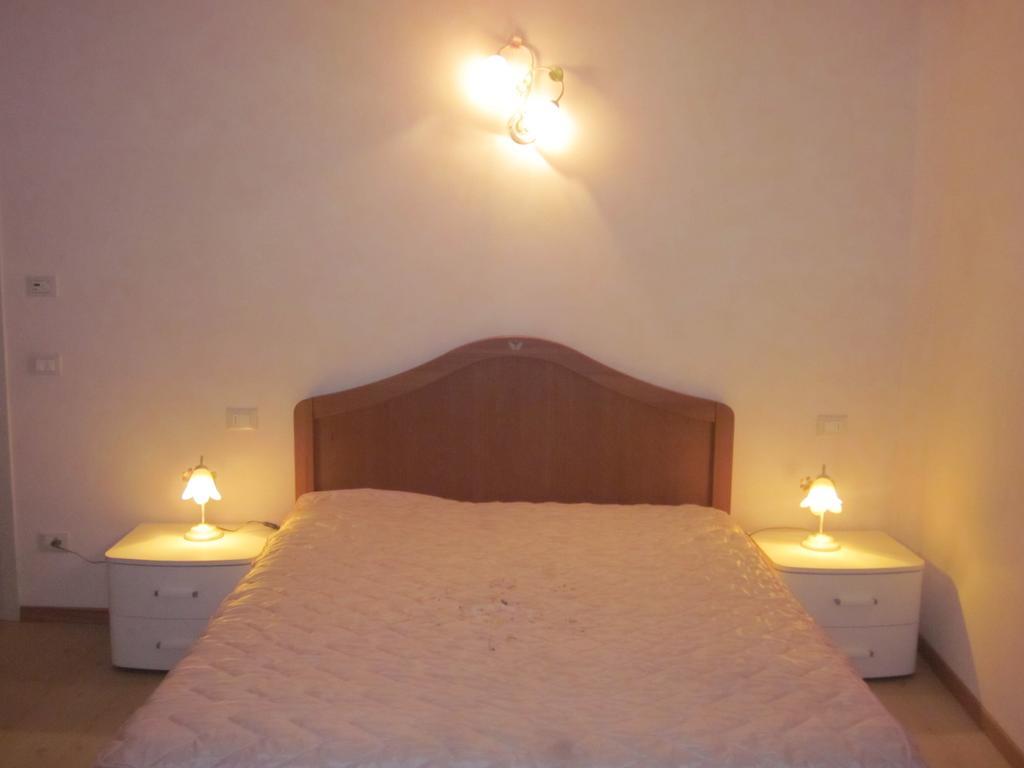 B&B Al Larice Strigno Exterior foto