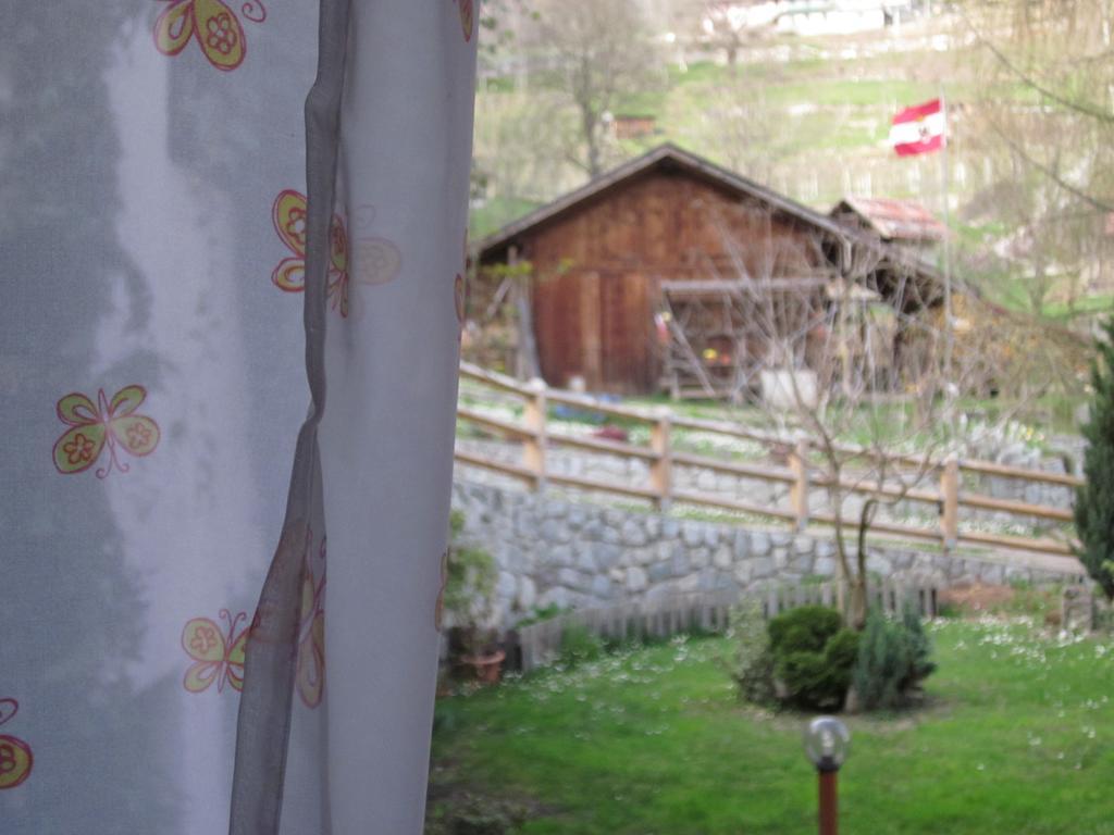 B&B Al Larice Strigno Exterior foto