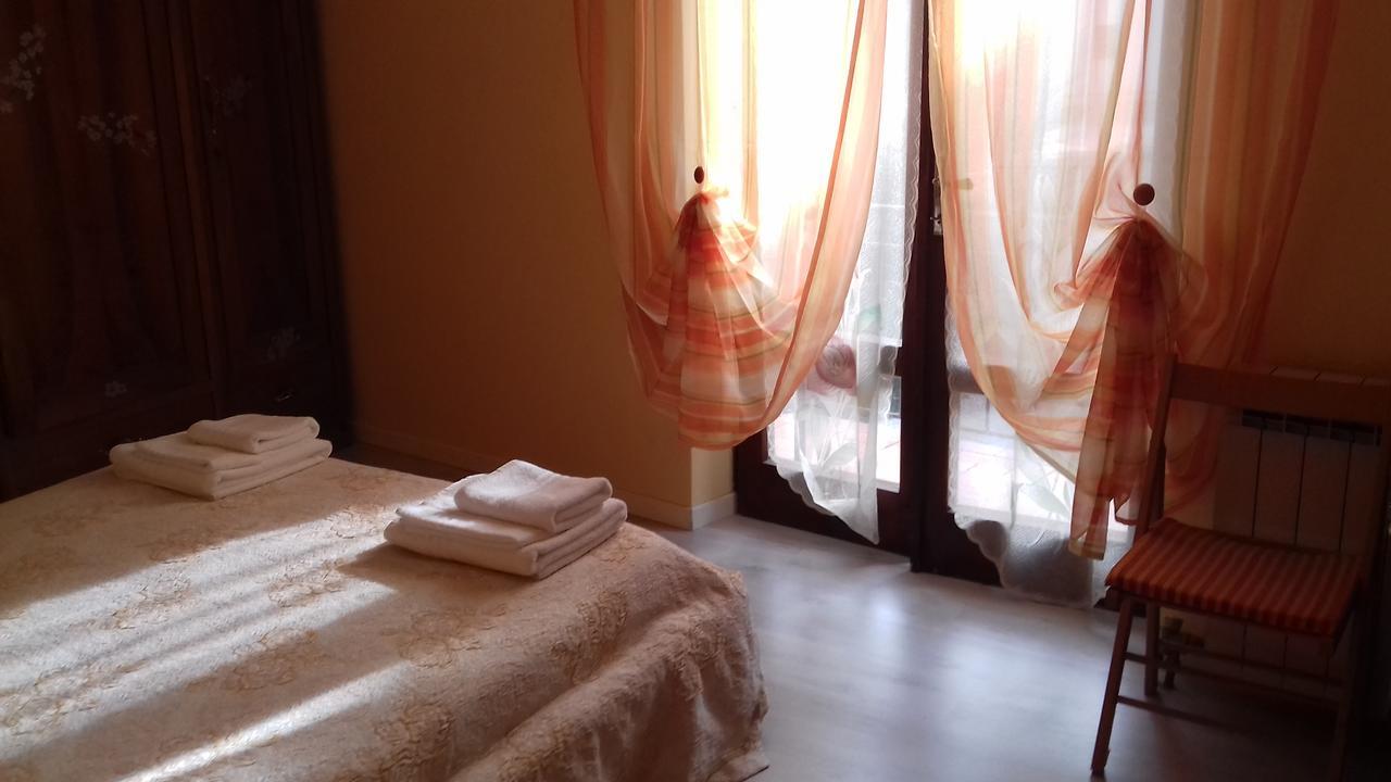 B&B Al Larice Strigno Exterior foto